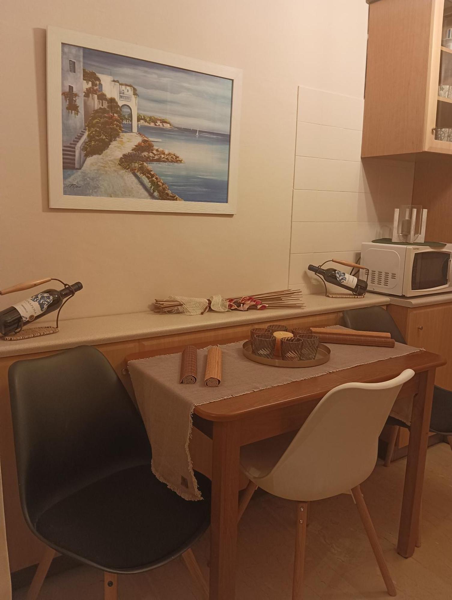 比雷埃夫斯Marina Zea Christina'S House公寓 外观 照片