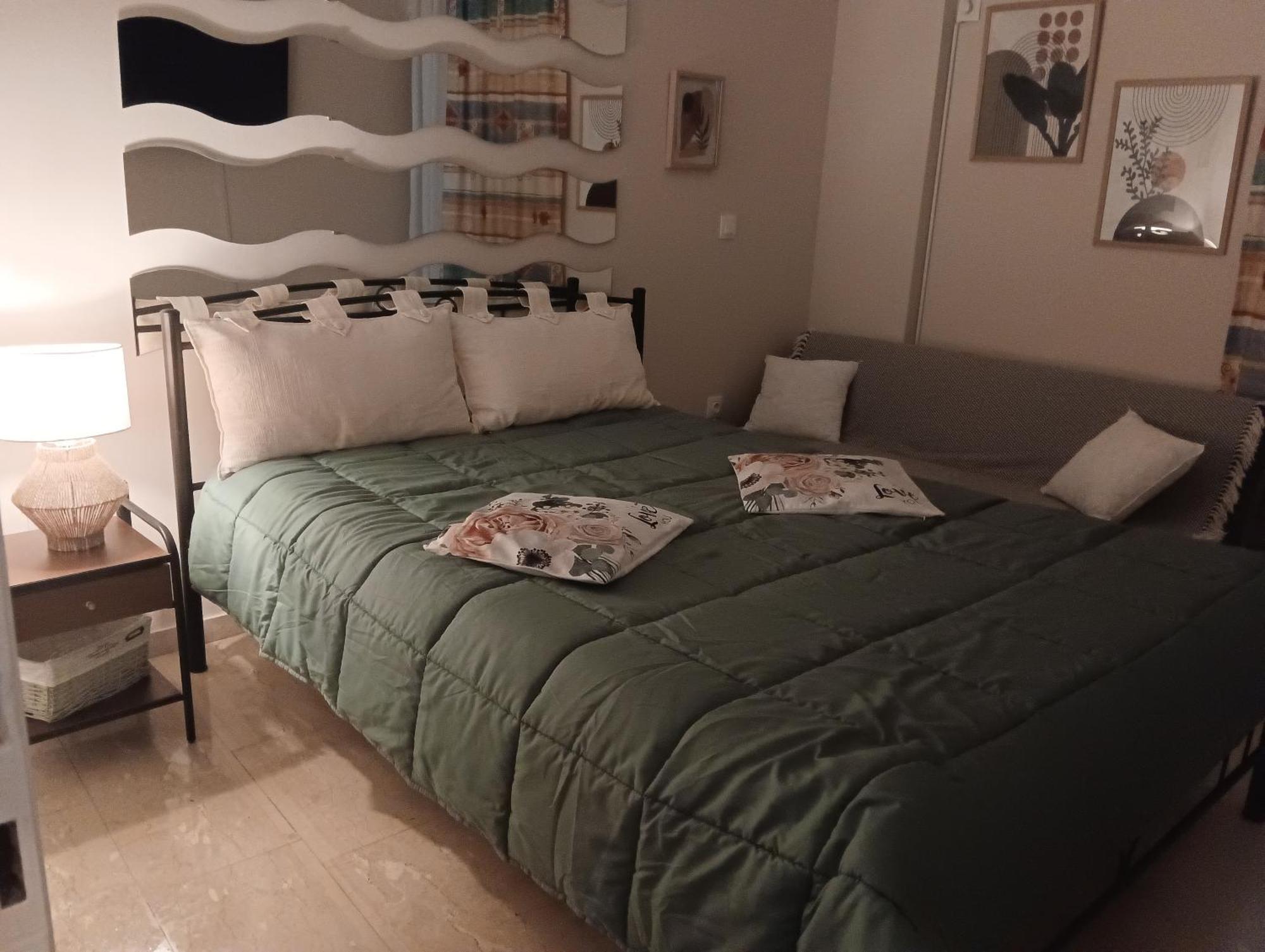 比雷埃夫斯Marina Zea Christina'S House公寓 外观 照片