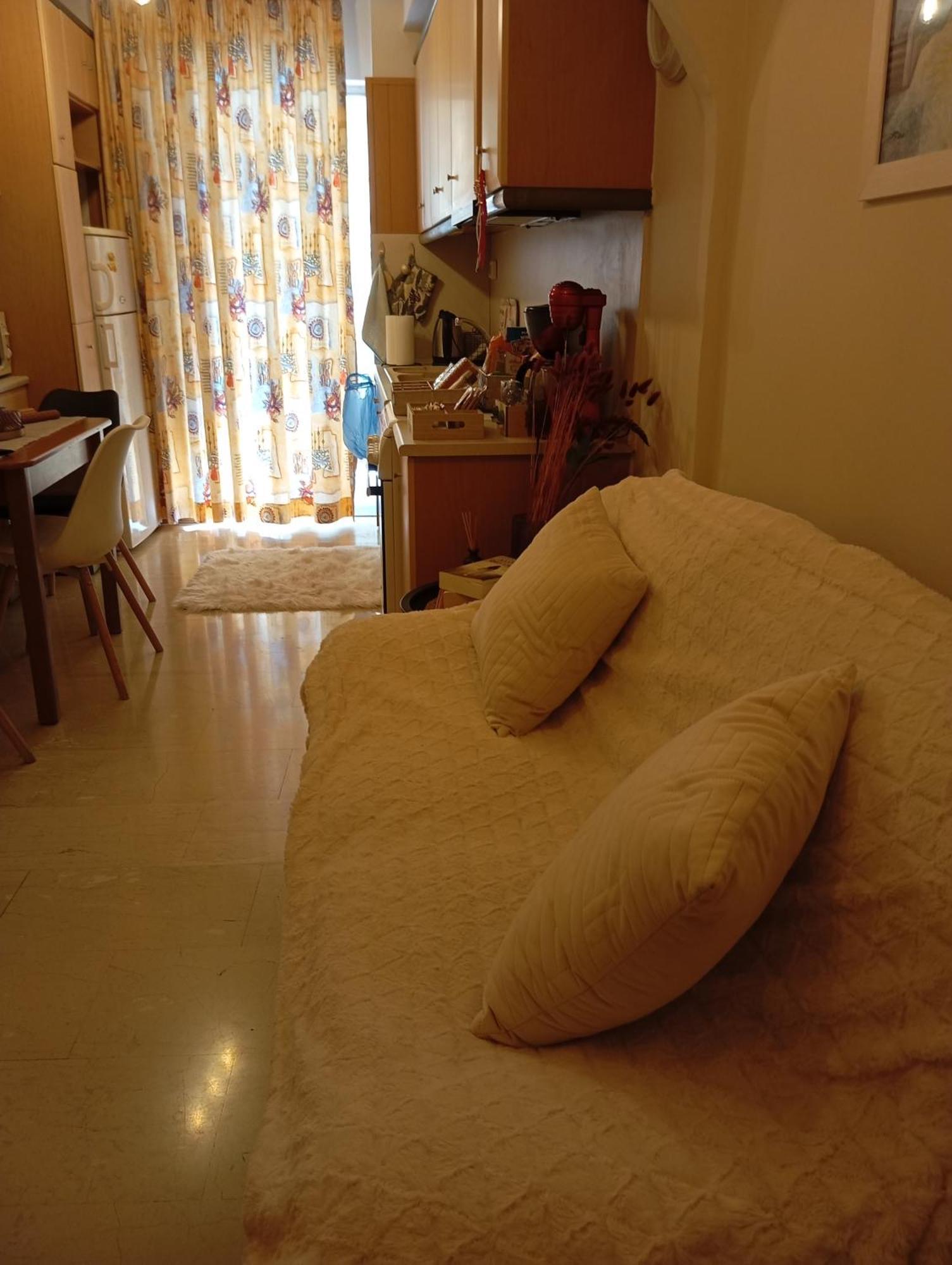 比雷埃夫斯Marina Zea Christina'S House公寓 外观 照片